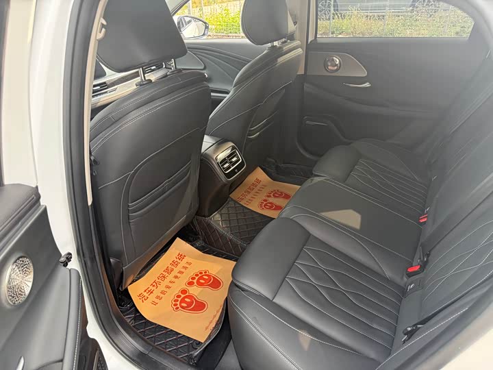 Фото 8 - Chery Arrizo 8