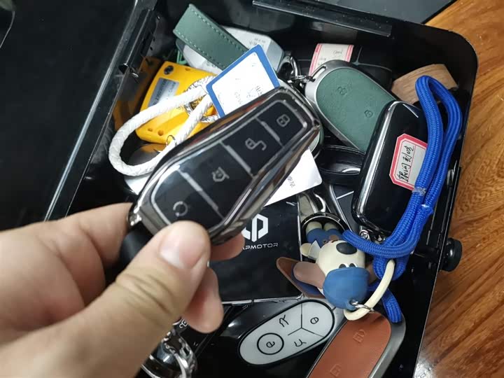 Фото 9 - BYD Seal 06 Hybrid/EV