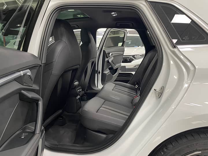 Фото 6 - Audi A3