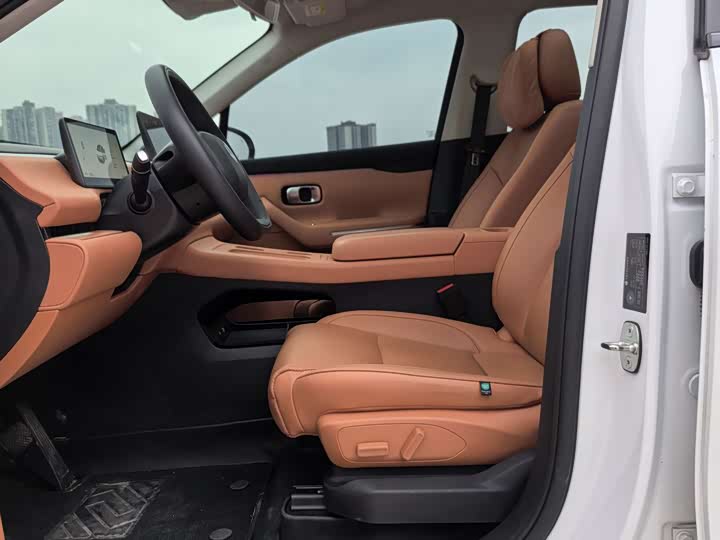 Фото 4 - Leapmotor C10