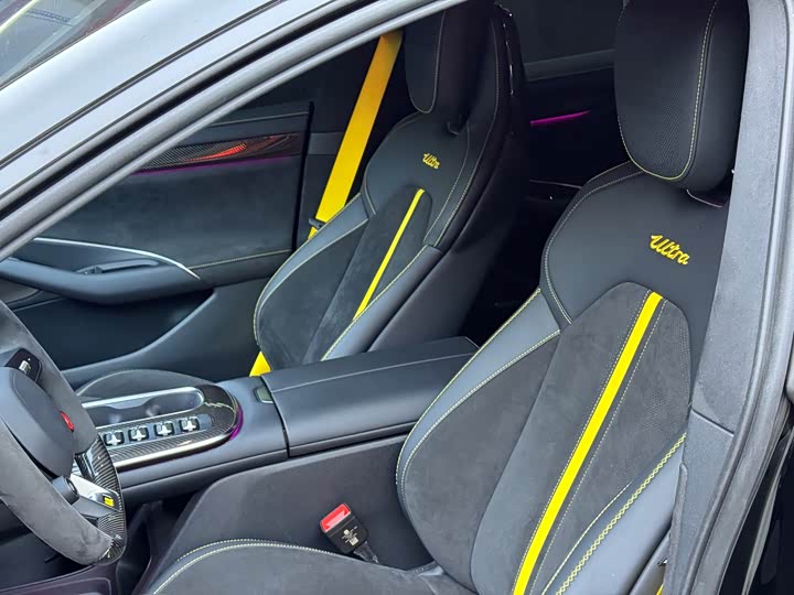 Фото 6 - Xiaomi SU7 Ultra