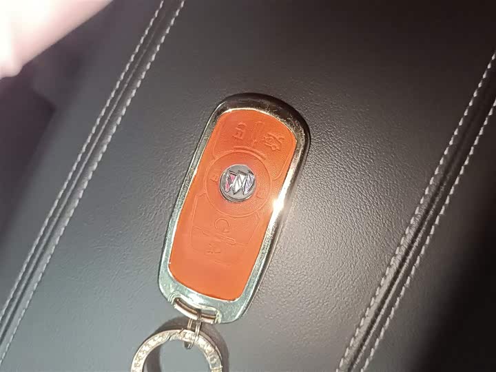 Фото 9 - Buick LaCrosse