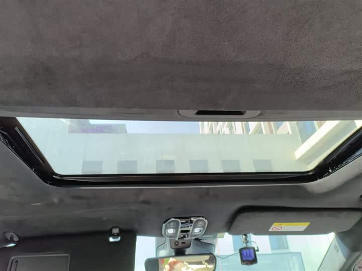 Фото 9 - GAC Trumpchi M8