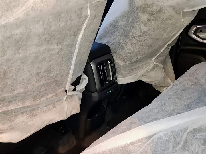 Фото 9 - BYD FangChengBao Titanium 3 (Tai 3)