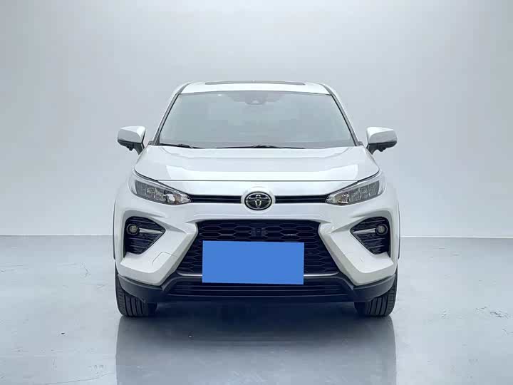 Фото 2 - Toyota Wildlander