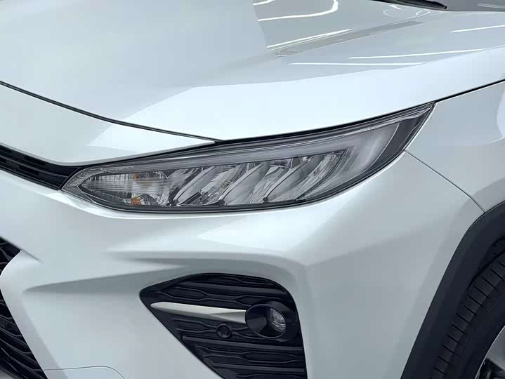 Фото 8 - Toyota Wildlander