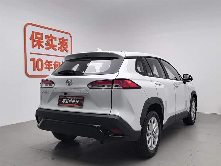 Фото 2 - Toyota Frontlander