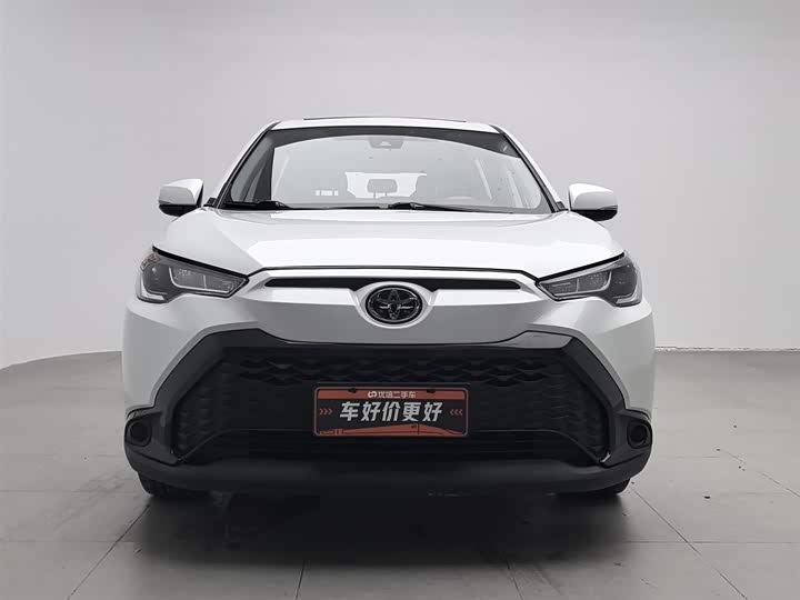 Фото 3 - Toyota Frontlander