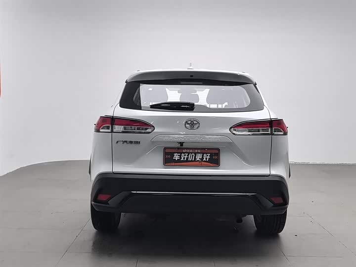 Фото 4 - Toyota Frontlander