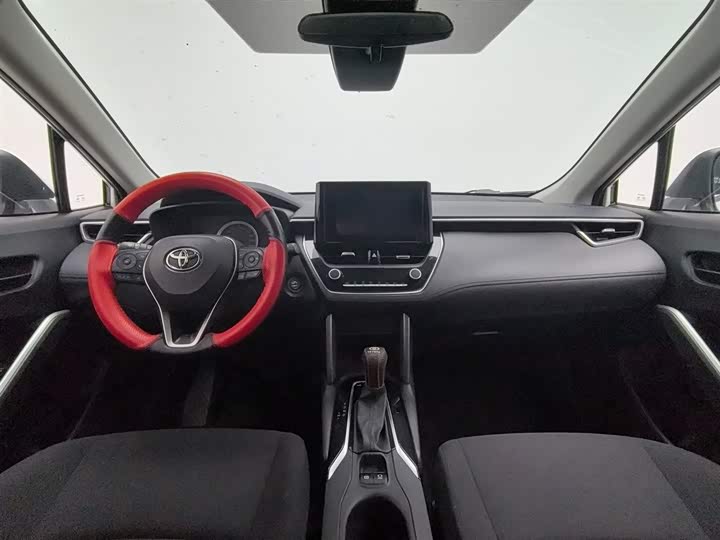 Фото 5 - Toyota Frontlander