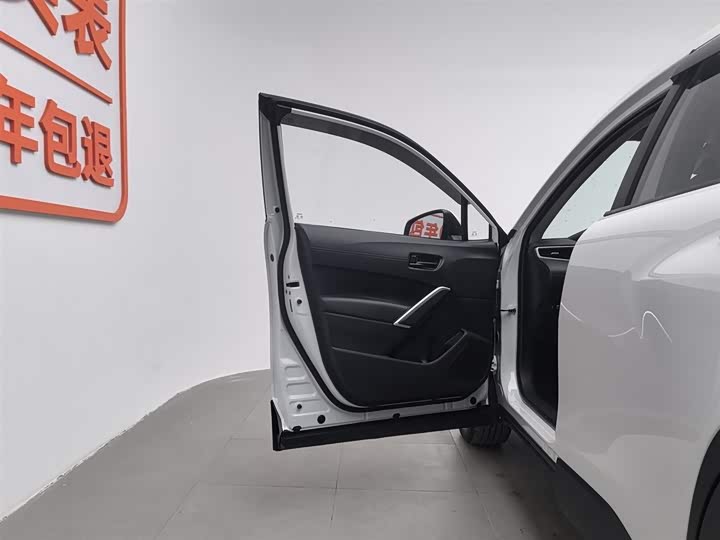 Фото 8 - Toyota Frontlander