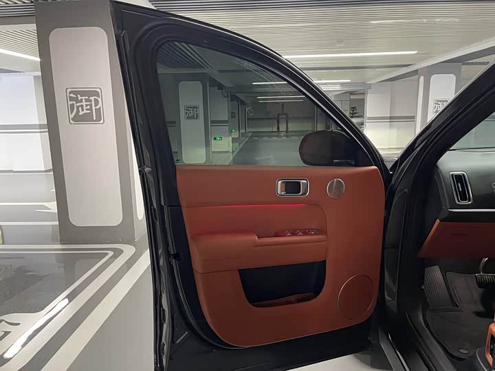 Фото 6 - LiXiang L9