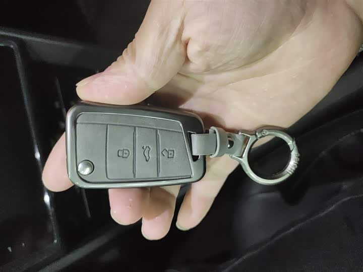 Фото 9 - Volkswagen Lamando L