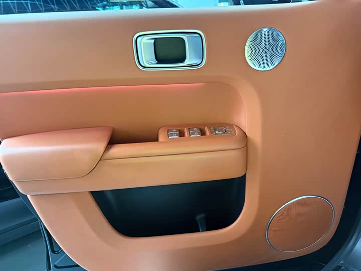 Фото 5 - LiXiang L8