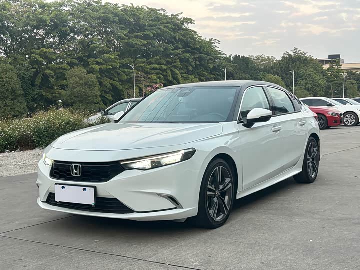 Фото 1 - Honda Integra