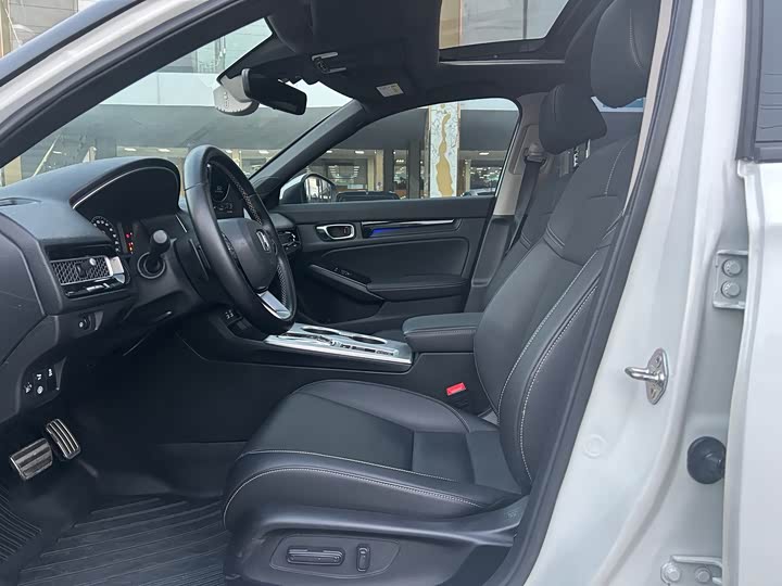 Фото 4 - Honda Integra