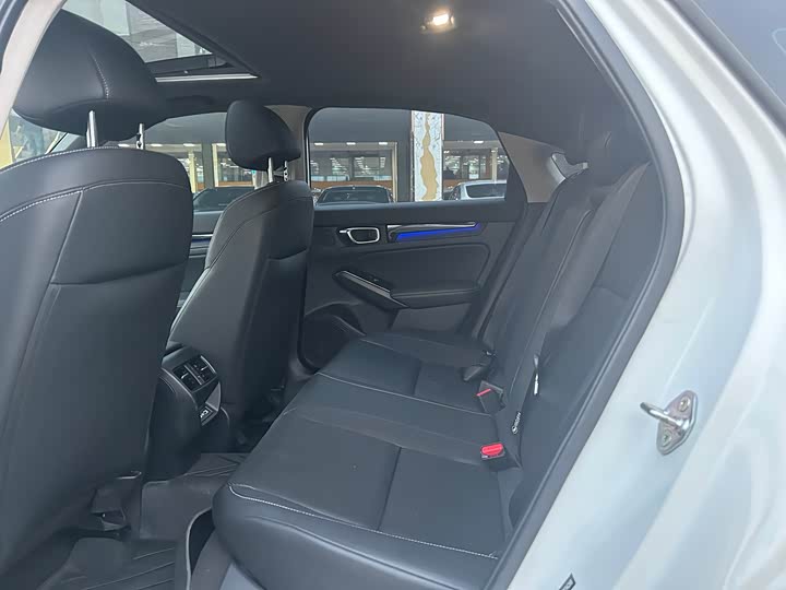 Фото 5 - Honda Integra