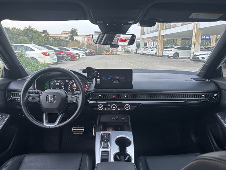 Фото 6 - Honda Integra