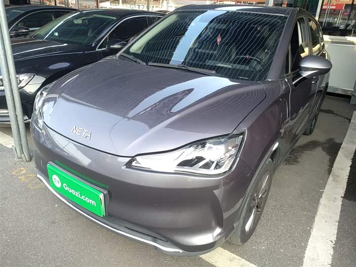 Фото 1 - Hozon V