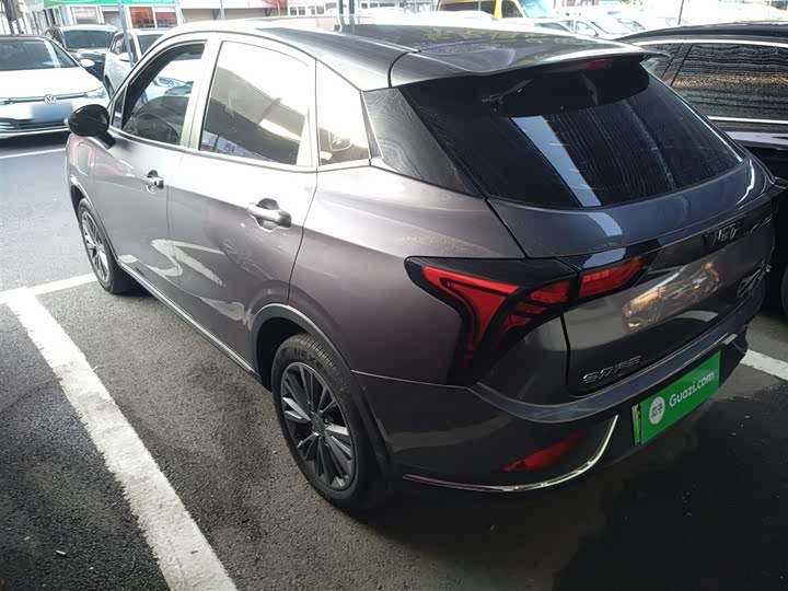 Фото 5 - Hozon V