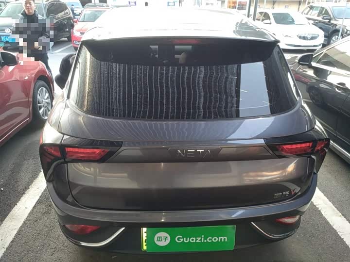 Фото 6 - Hozon V