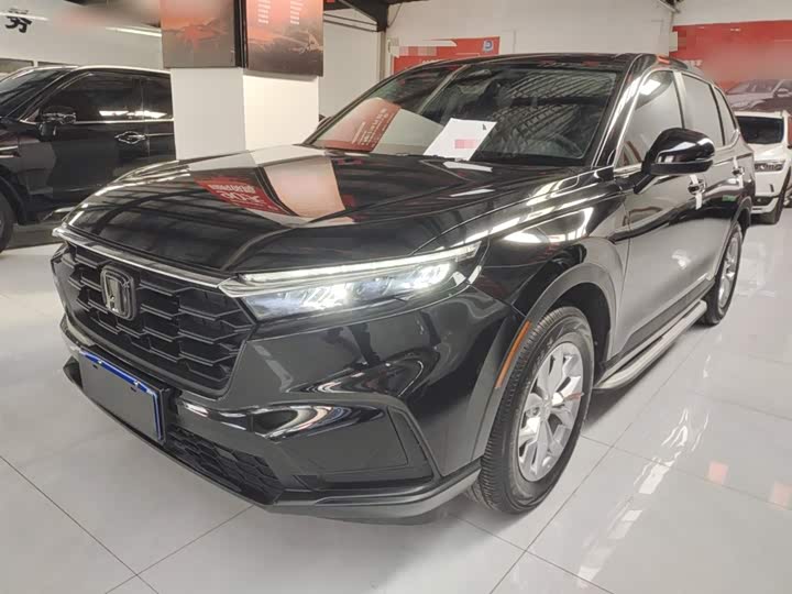 Фото 2 - Honda CR-V