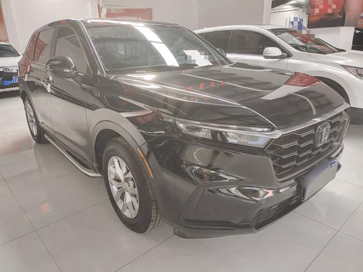 Фото 4 - Honda CR-V