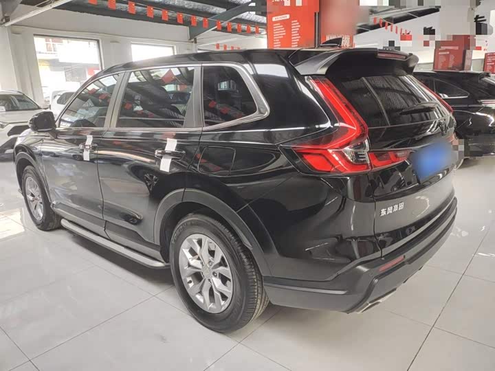 Фото 5 - Honda CR-V