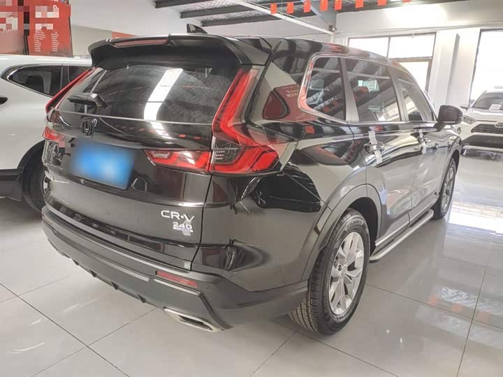 Фото 7 - Honda CR-V