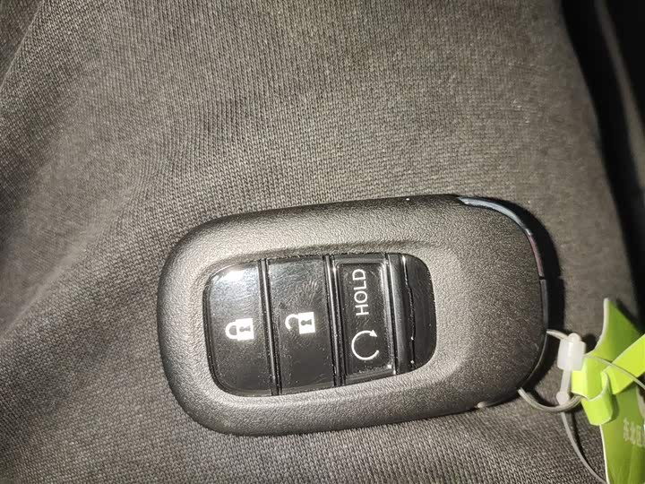 Фото 9 - Honda CR-V