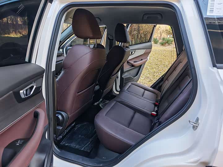 Фото 5 - Chery Tiggo 7