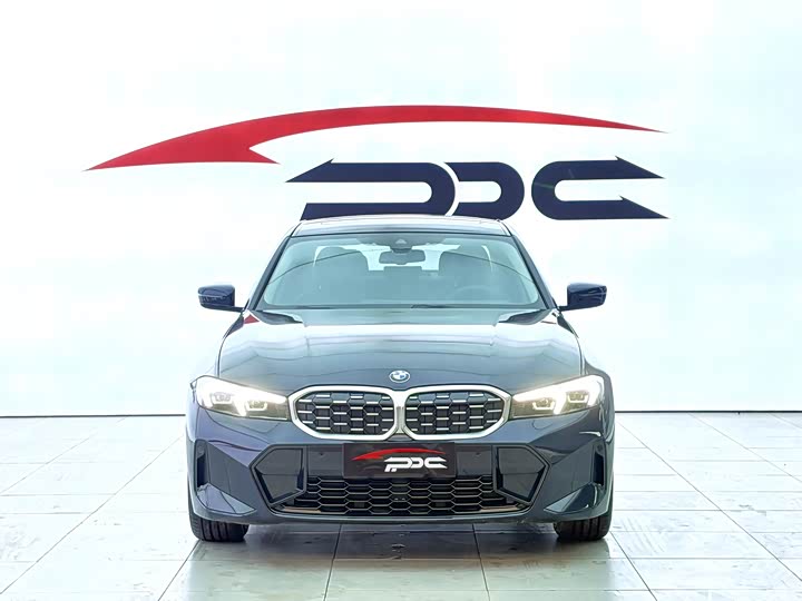 Фото 2 - BMW 3 Series