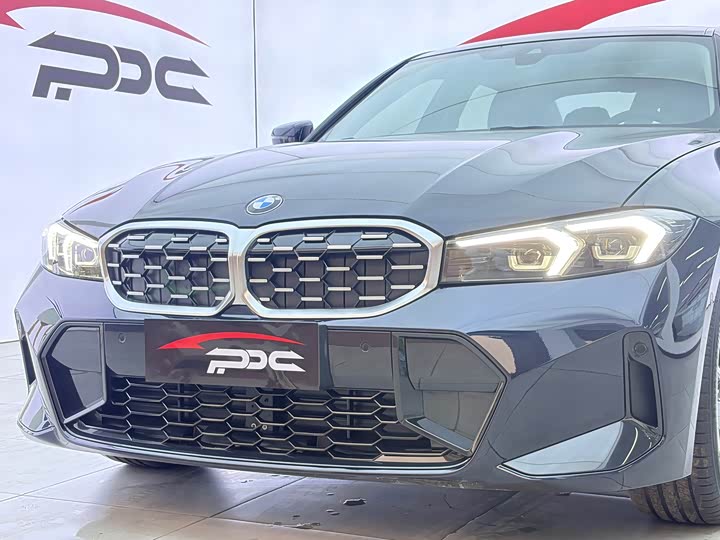 Фото 4 - BMW 3 Series