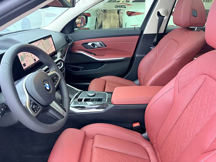 Фото 5 - BMW 3 Series