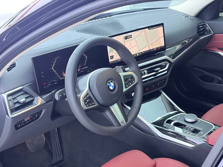 Фото 6 - BMW 3 Series