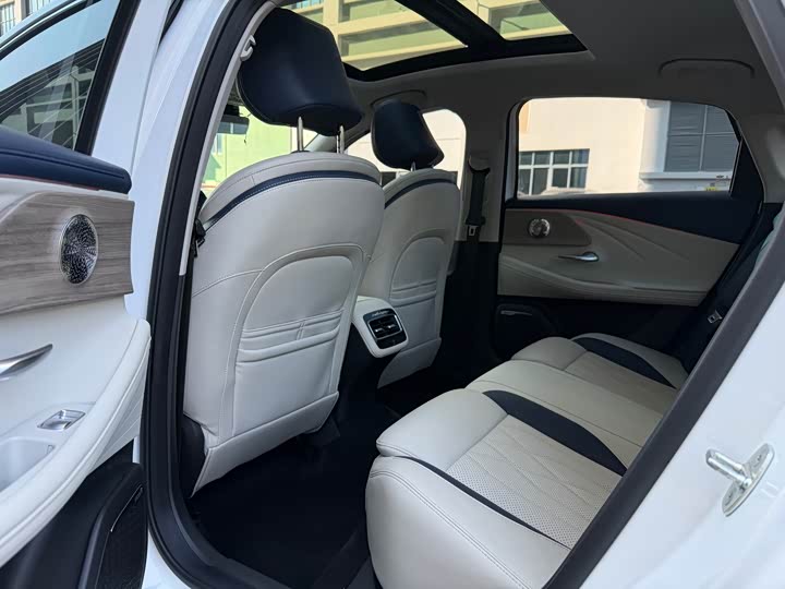 Фото 9 - Chery Arrizo 8