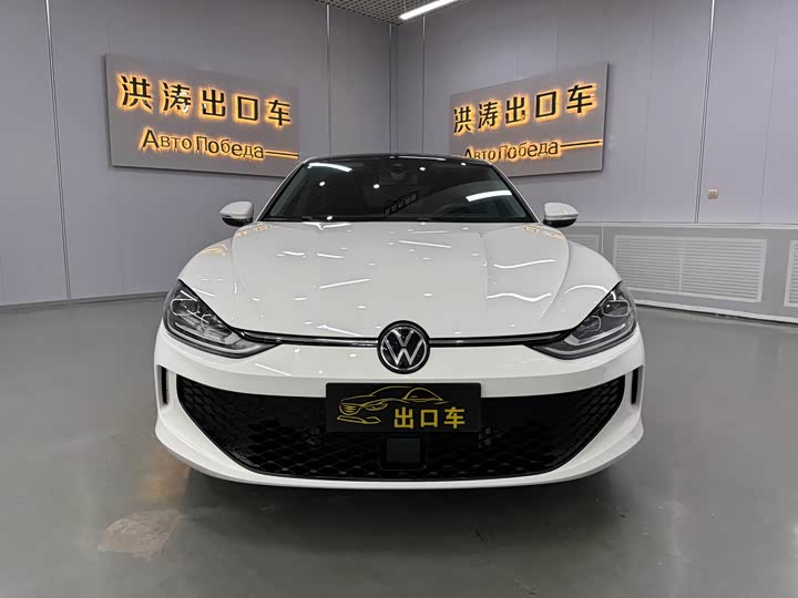 Фото 2 - Volkswagen Lamando L