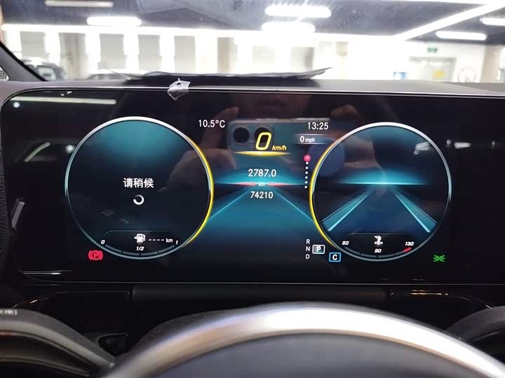 Фото 4 - Mercedes-Benz B-Class