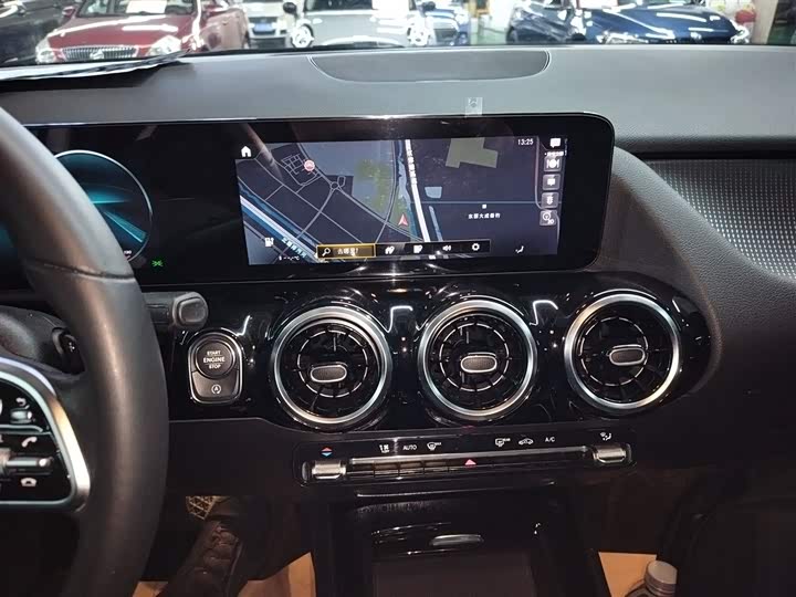 Фото 5 - Mercedes-Benz B-Class