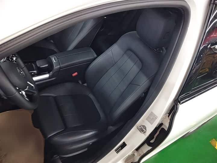 Фото 7 - Mercedes-Benz B-Class