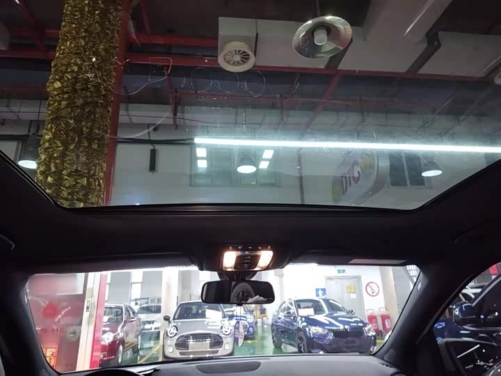 Фото 8 - Mercedes-Benz B-Class