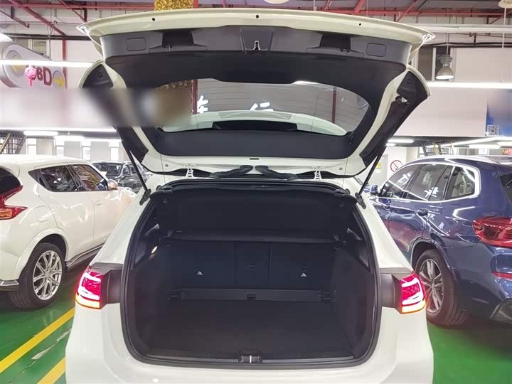 Фото 9 - Mercedes-Benz B-Class