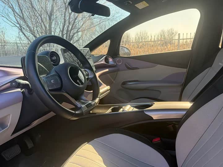 Фото 4 - BYD Dolphin