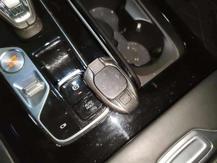 Фото 9 - GAC Trumpchi M8