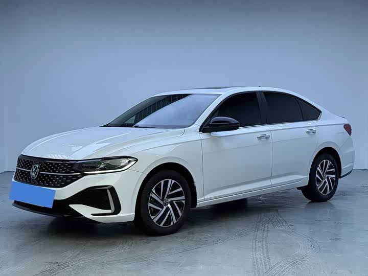 Фото 1 - Volkswagen Lavida