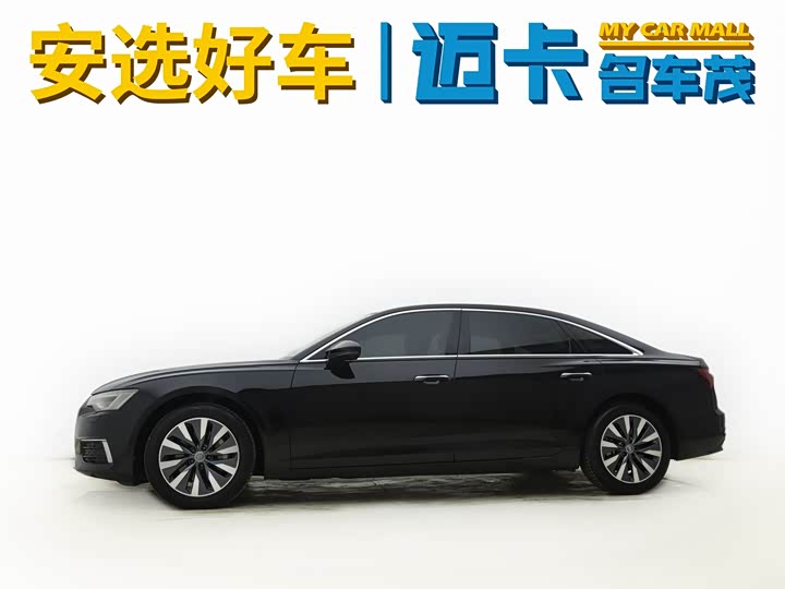 Фото 5 - Audi A6L