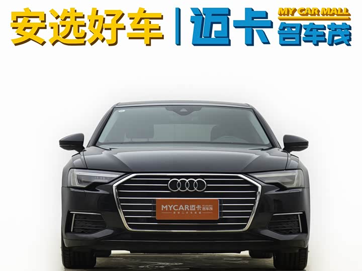 Фото 8 - Audi A6L