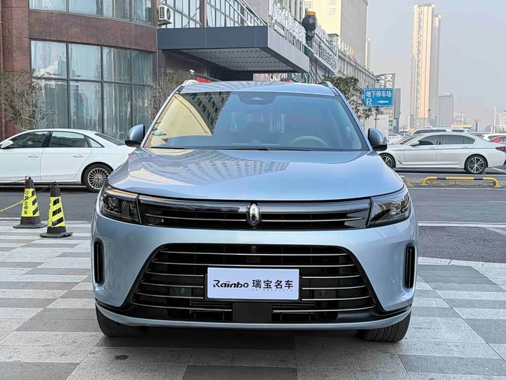 Фото 2 - Aito M7