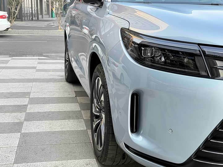 Фото 3 - Aito M7