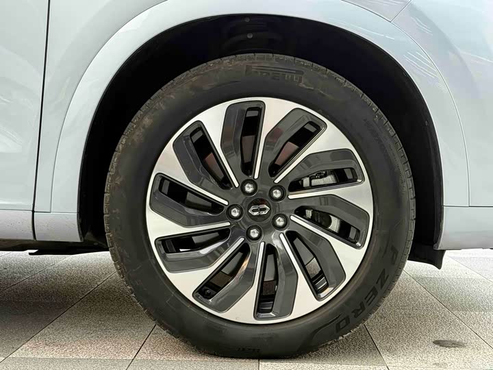 Фото 5 - Aito M7